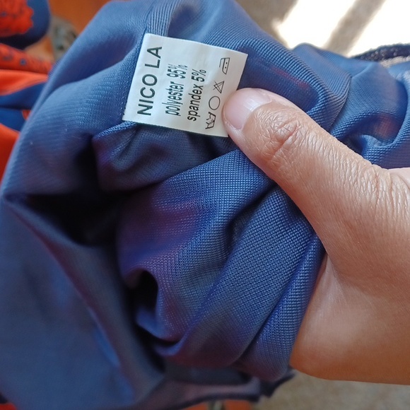 Nico LA Dress 👗 - Picture 5 of 8